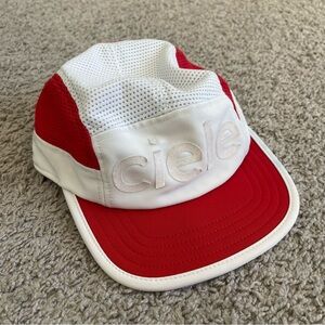 Ciele Athletics Breathable Running Hat